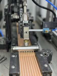 Custom Manufacturing Support