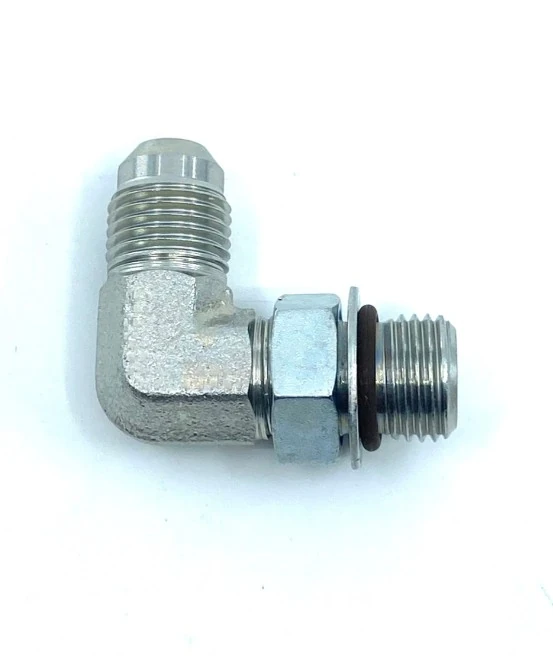 9/16-9/16-18 90 Degree Elbow