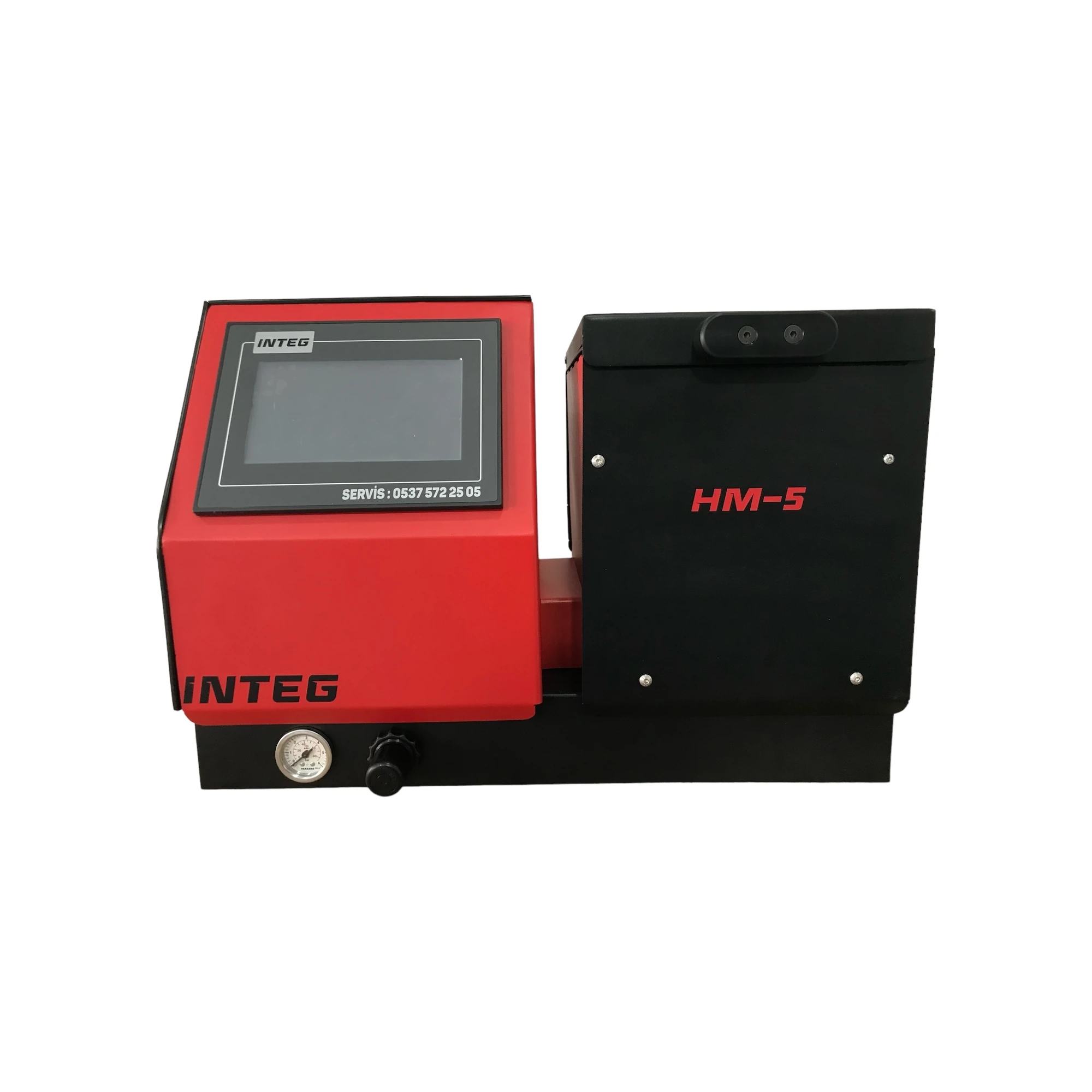 Sıcak Tutkal Sistemi