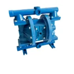 IBC Transfer Pump