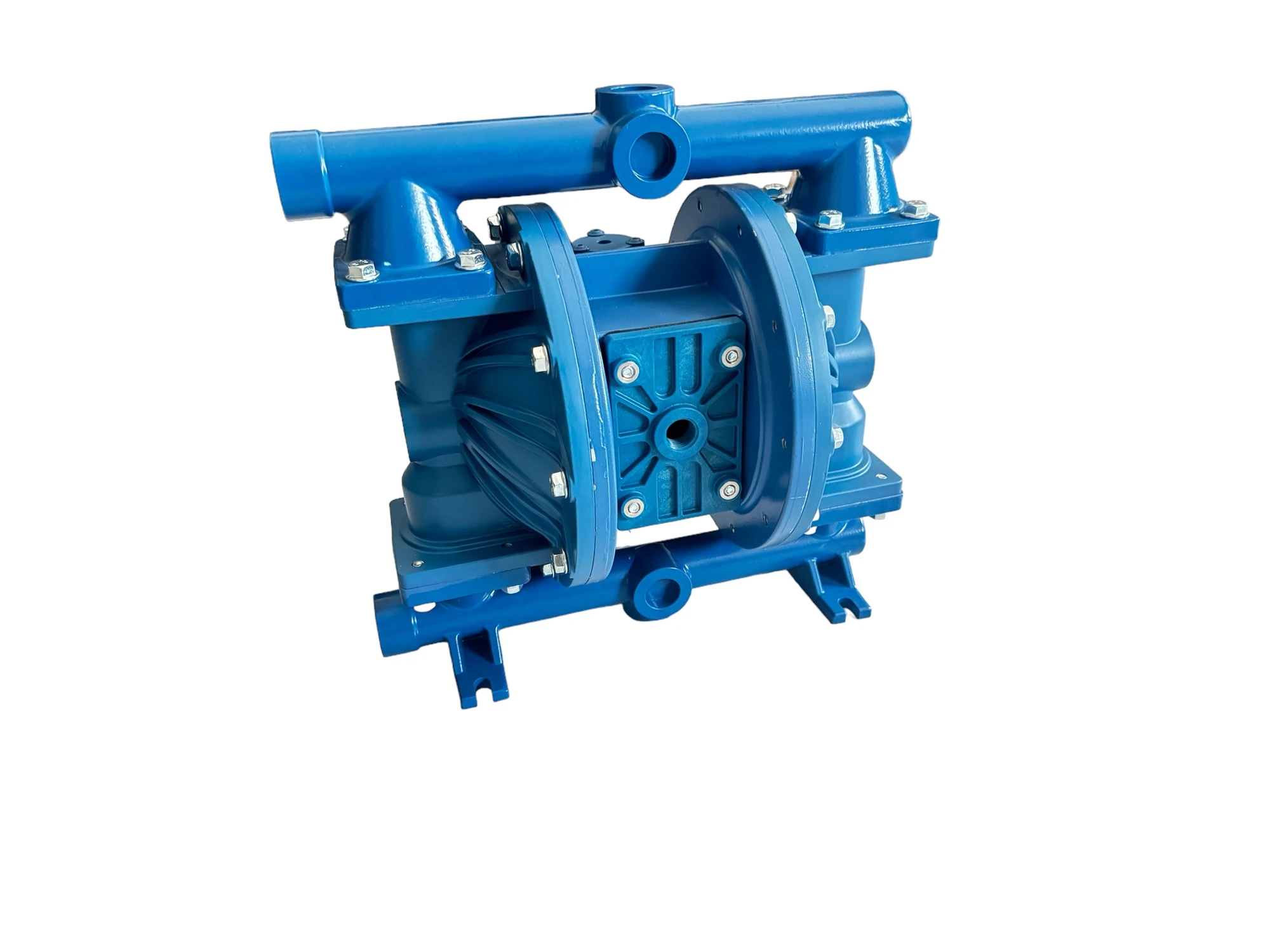 IBC Transfer Pump