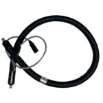 Waterproof Hot Glue Gun Nozzle