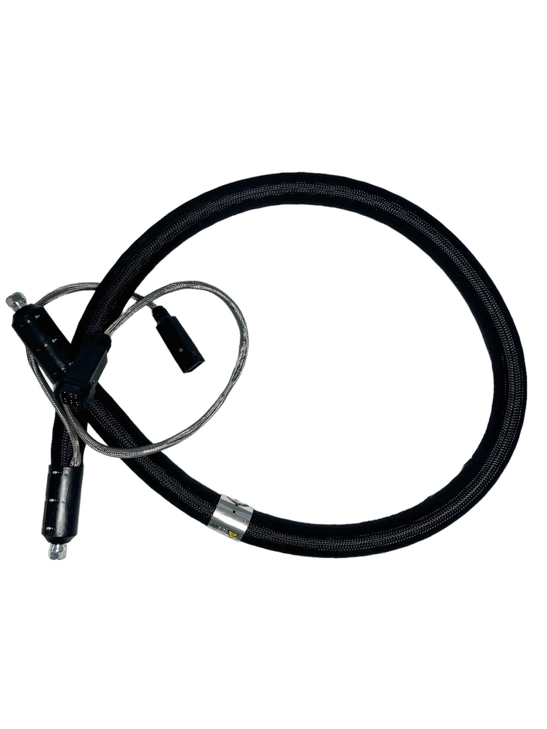 Waterproof Hot Glue Gun Nozzle