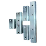 Nozzle (Flat-Slot-Spray)