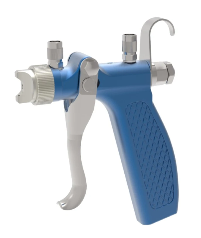 Spray Gun