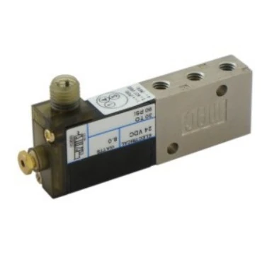 Solenoid Valve