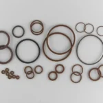 Viton O-Ring Seal