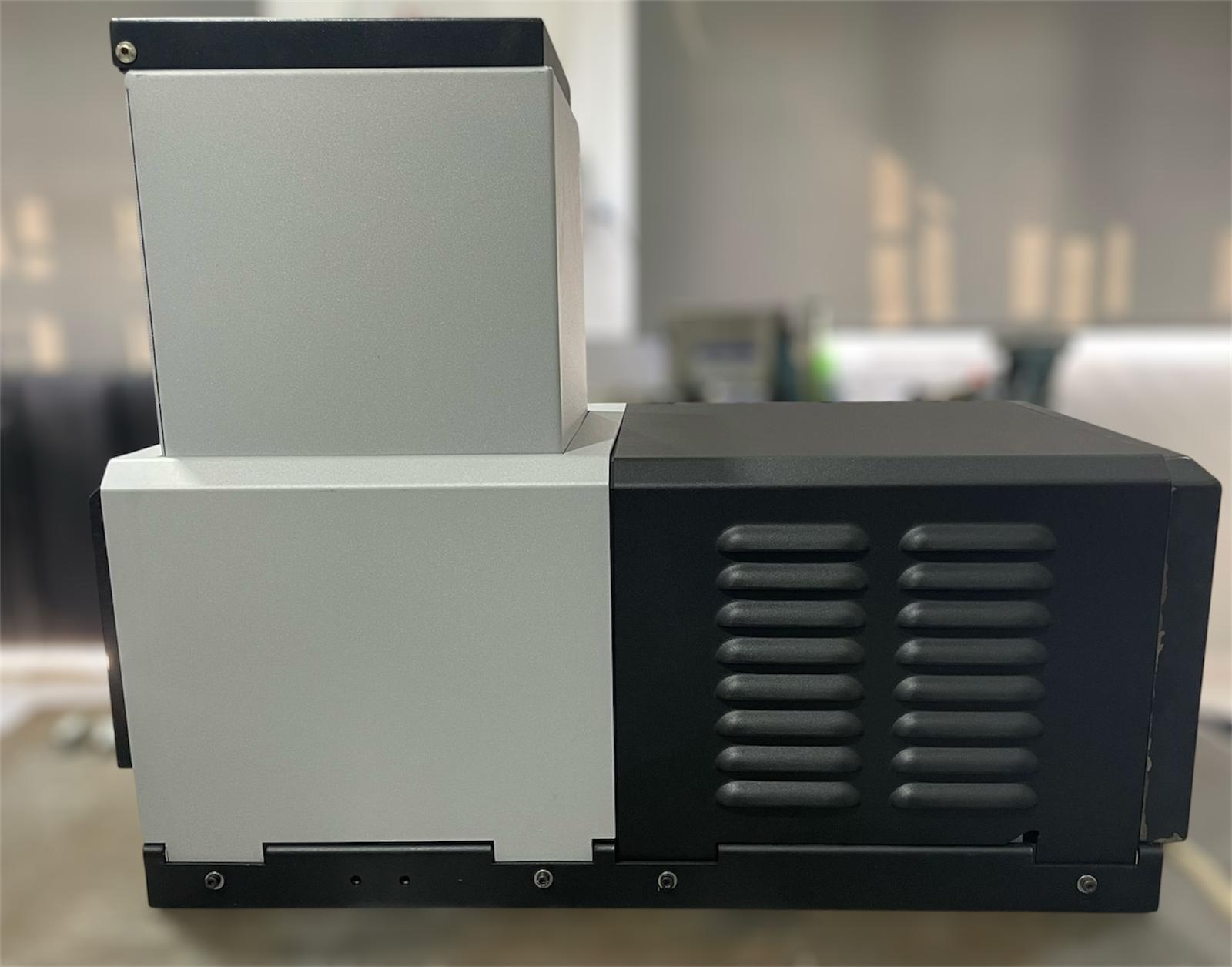 ITW Dynatec Dynamini(Dişli Pompa)